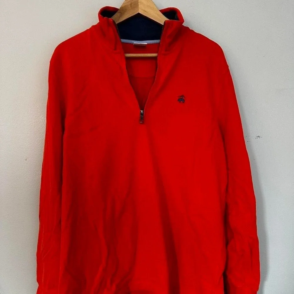 Brooks Brothers Quarter Zip